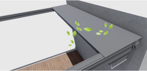 擋水板保護(hù)