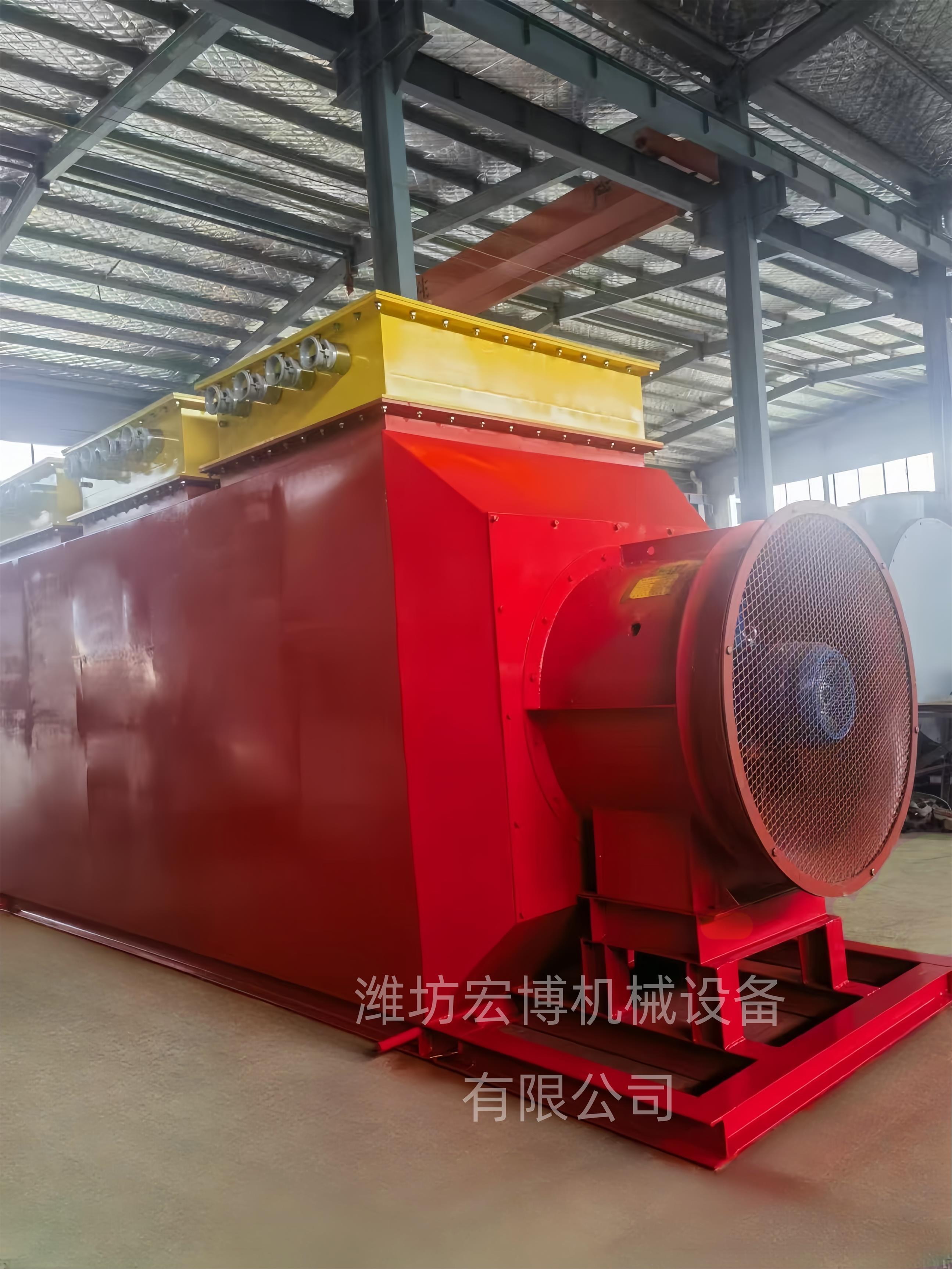 從家用到工業(yè)全覆蓋！空氣電加熱器在食品加工、醫(yī)療等領域滲透率持續(xù)提升