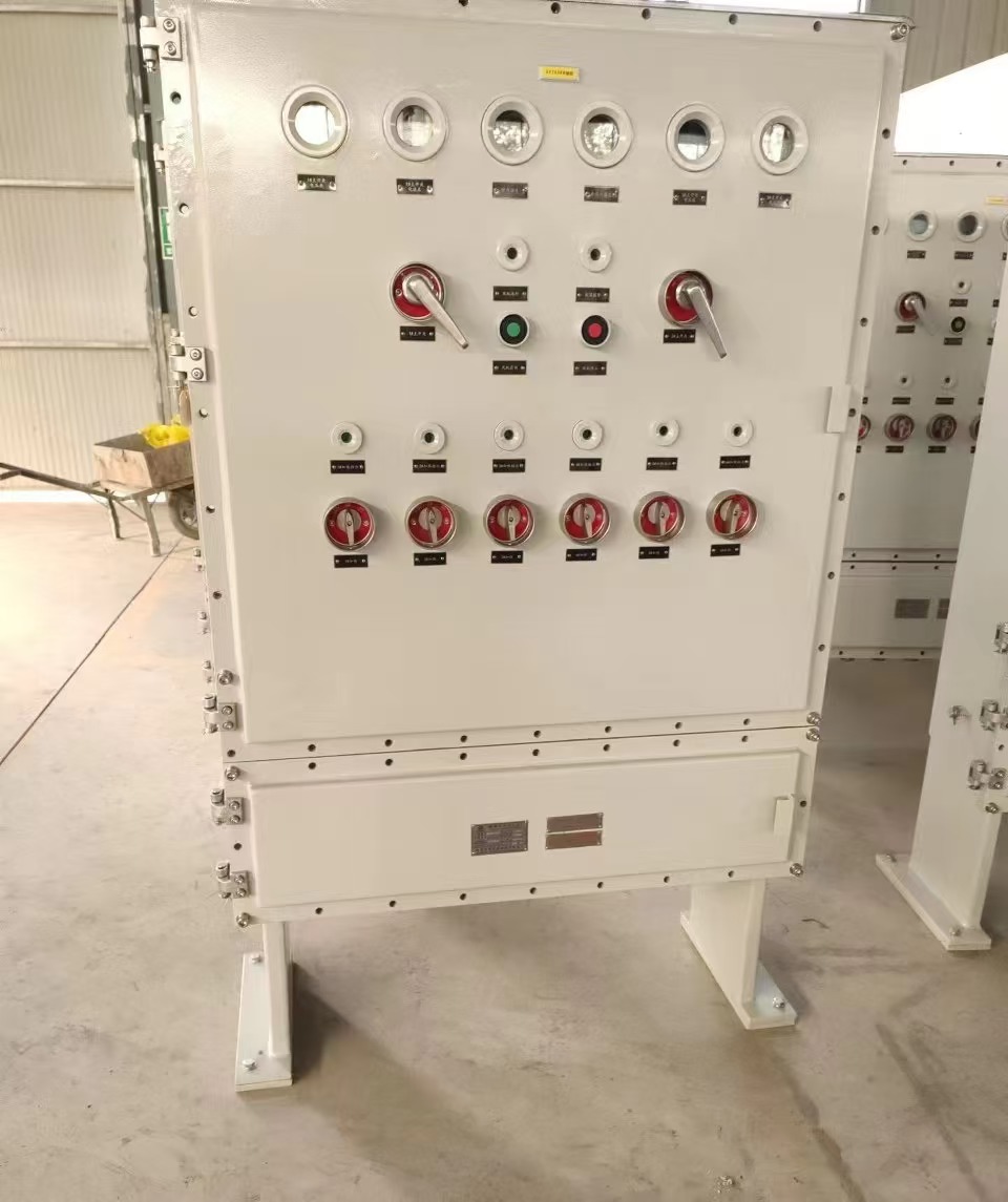 新型礦井加熱器投入使用，助力礦業(yè)安全生產(chǎn)與節(jié)能減排
