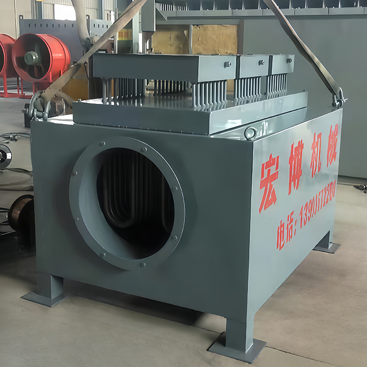 《節(jié)能減排新典范：環(huán)保型礦用井口加熱器投入規(guī)?；瘧?yīng)用》